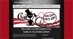 Desktop Screenshot of chimchimeny.com