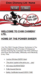Mobile Screenshot of chimchimeny.com